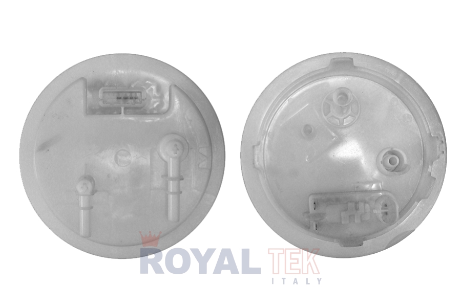 CODIGO ARTICULO - DESCRIPCION